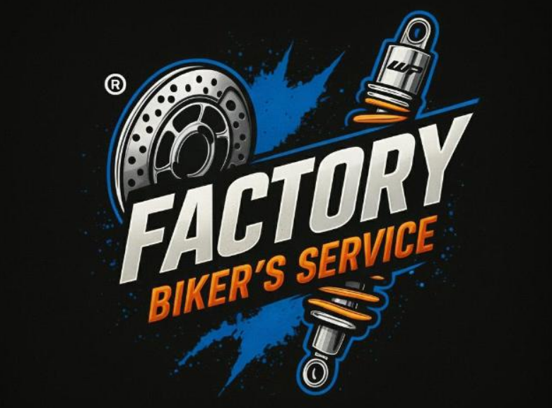 Factory Bikers