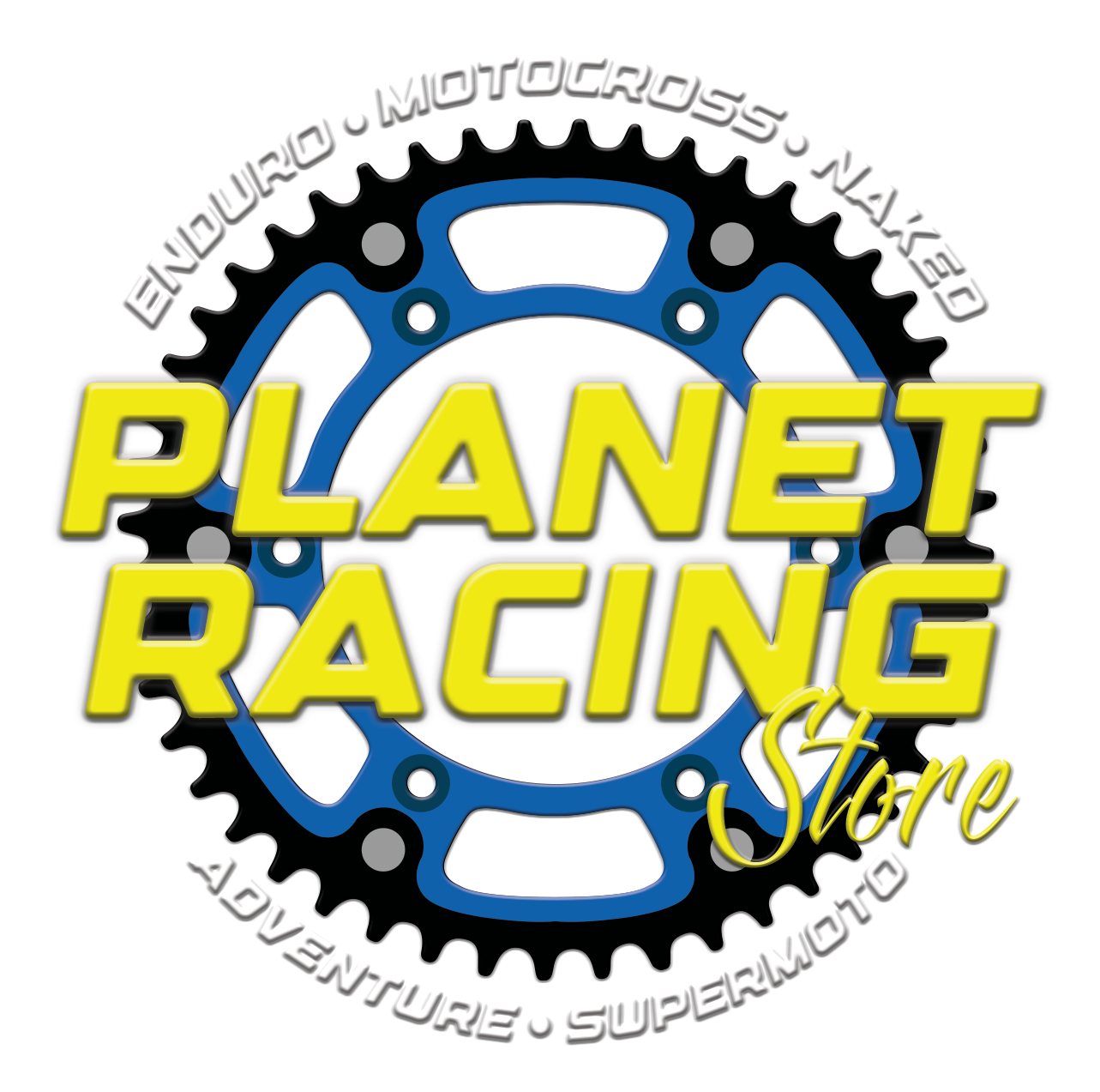 LOGO PAGINA PLANET RACING STORE 2026 1